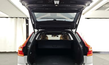 XC60 Gen 2