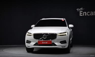 XC60 Gen 2