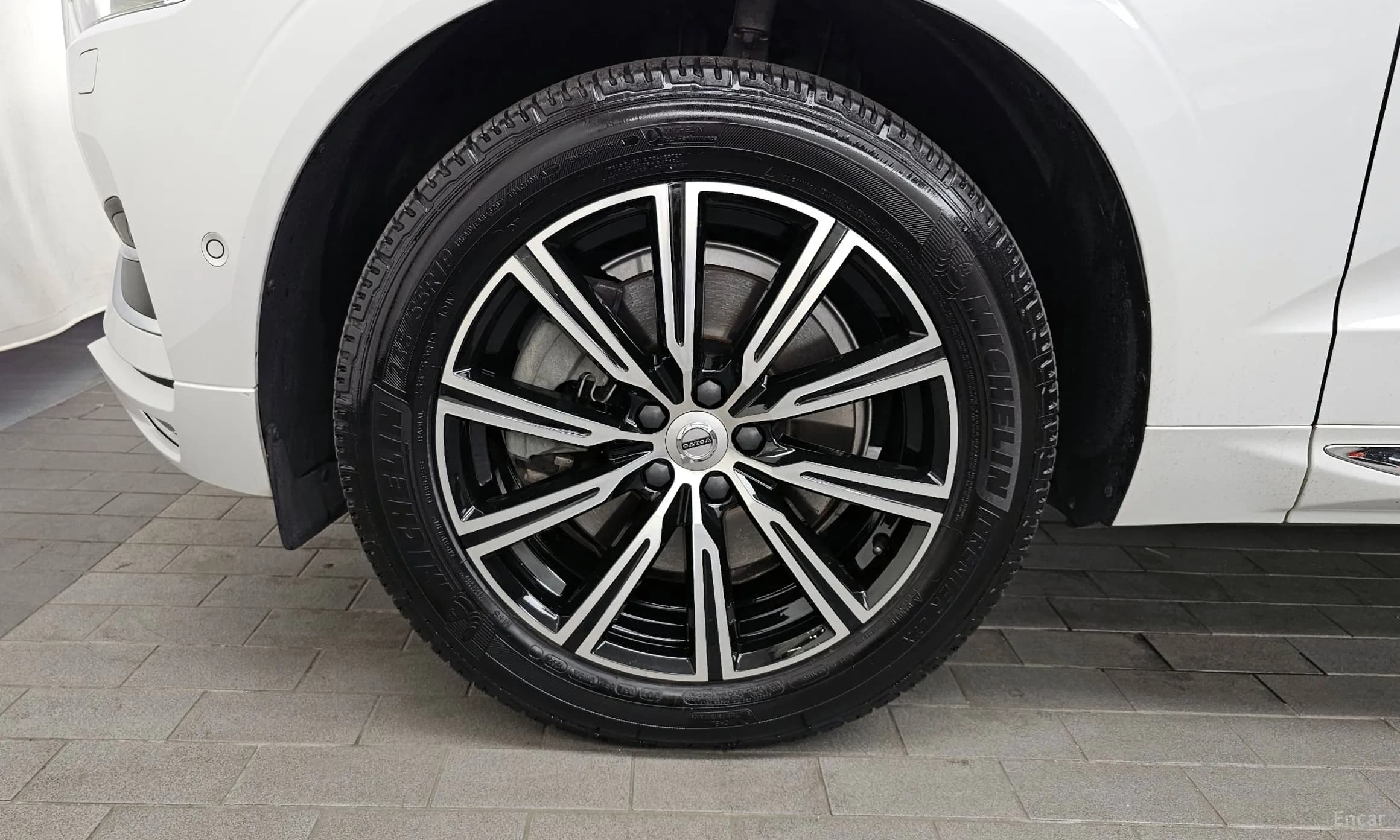 XC60 Gen 2