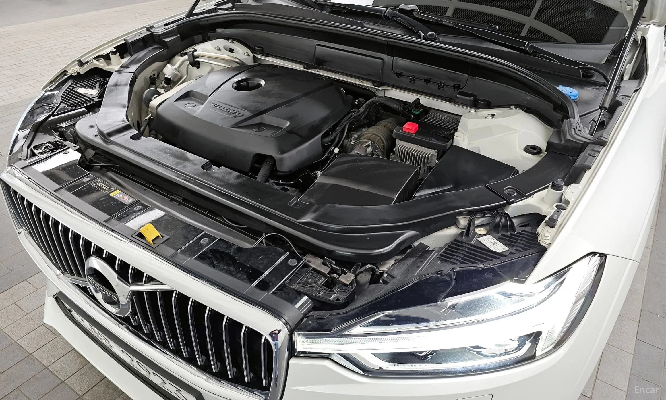 XC60 Gen 2