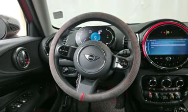 Cooper Clubman