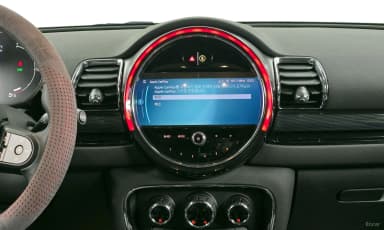 Cooper Clubman