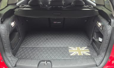 Cooper Clubman