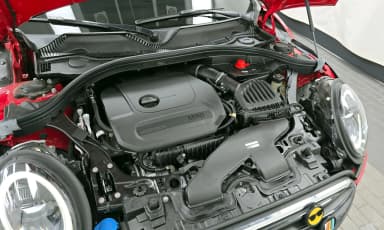 Cooper Clubman