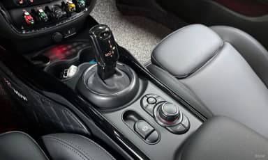 Cooper Clubman