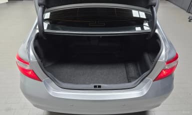 New Camry