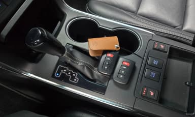 New Camry