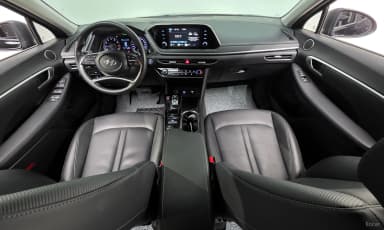 Sonata (DN8)