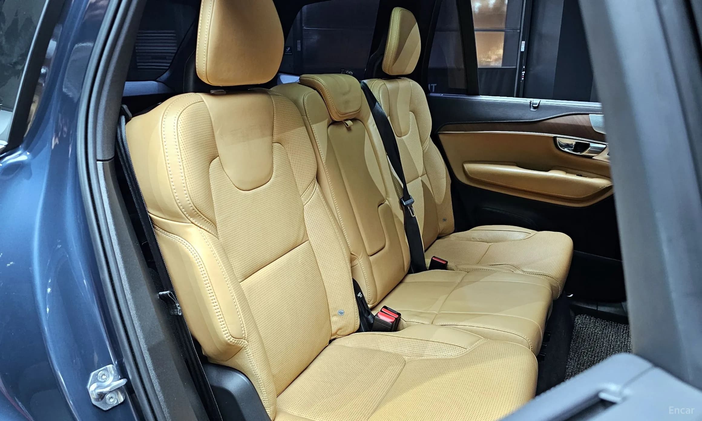 XC90 Gen 2