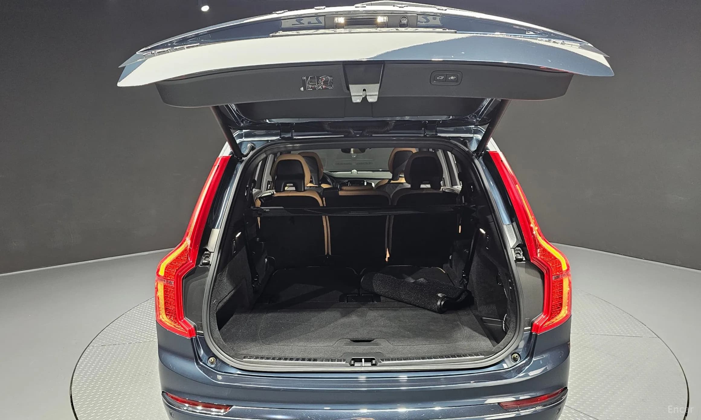 XC90 Gen 2