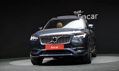 XC90 Gen 2
