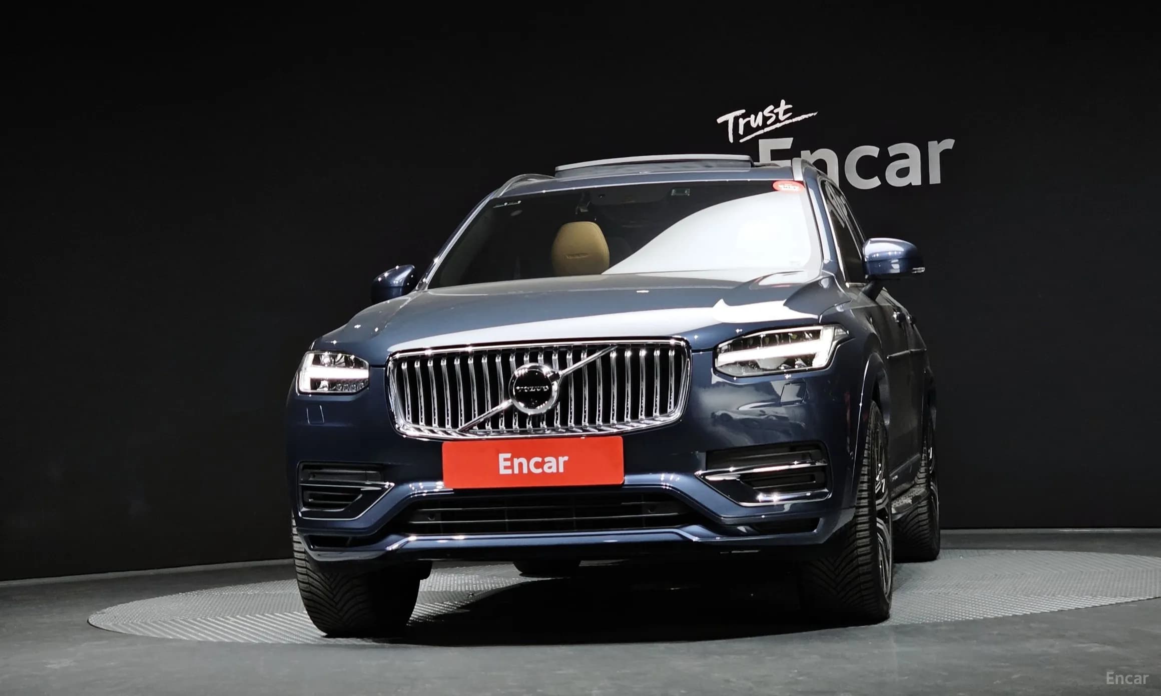 XC90 Gen 2