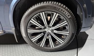 XC90 Gen 2