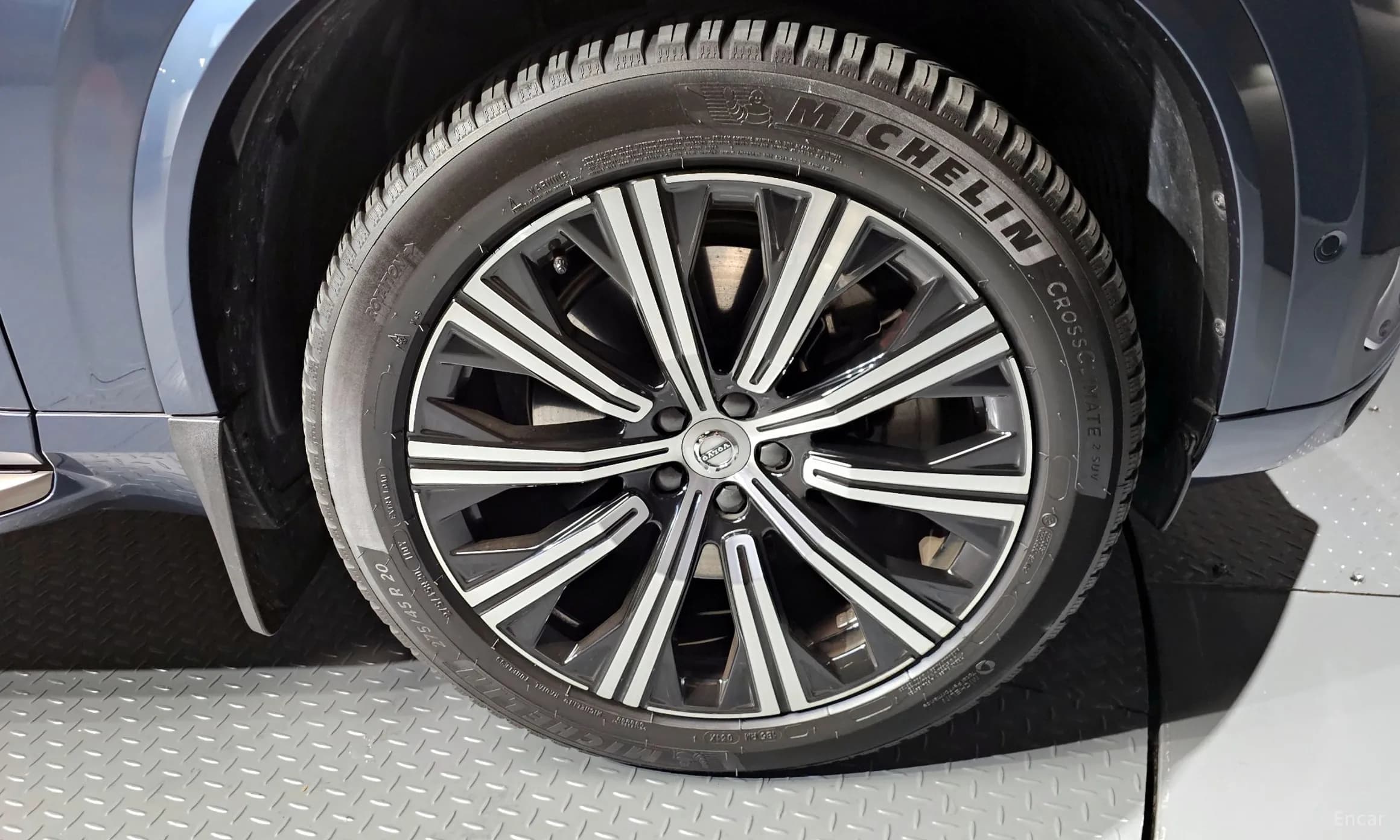 XC90 Gen 2