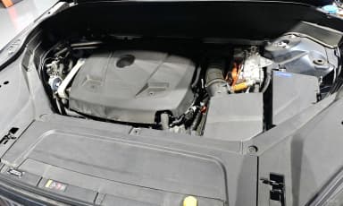 XC90 Gen 2