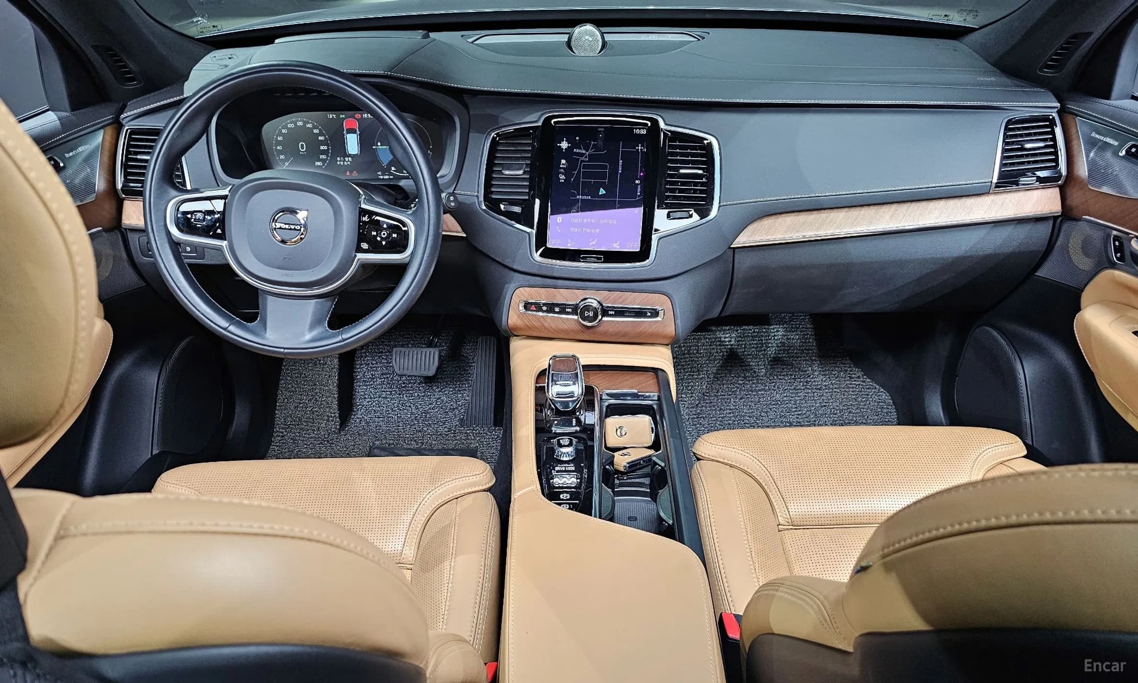 XC90 Gen 2