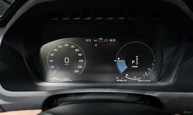 XC90 Gen 2