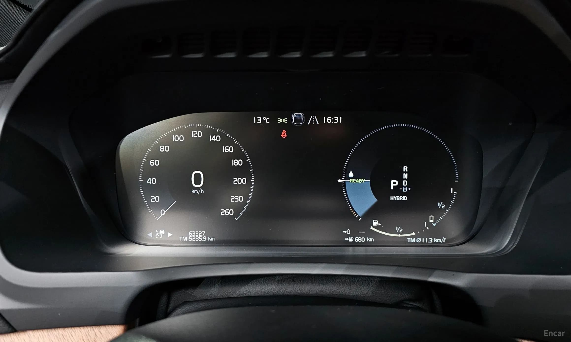 XC90 Gen 2