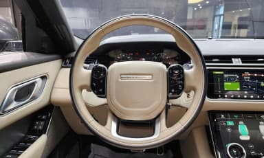 Range Rover Bella