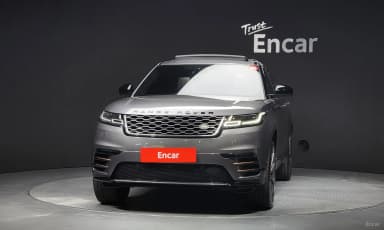 Range Rover Bella