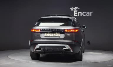Range Rover Bella