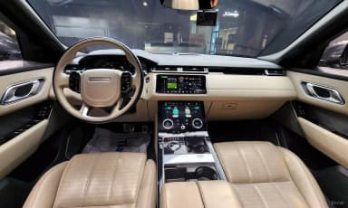 Range Rover Bella