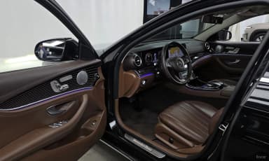 E-Class W213