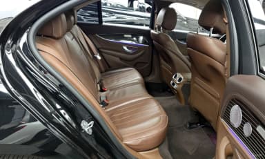 E-Class W213
