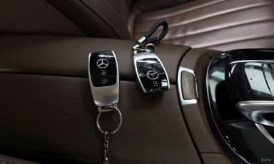 E-Class W213