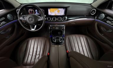 E-Class W213