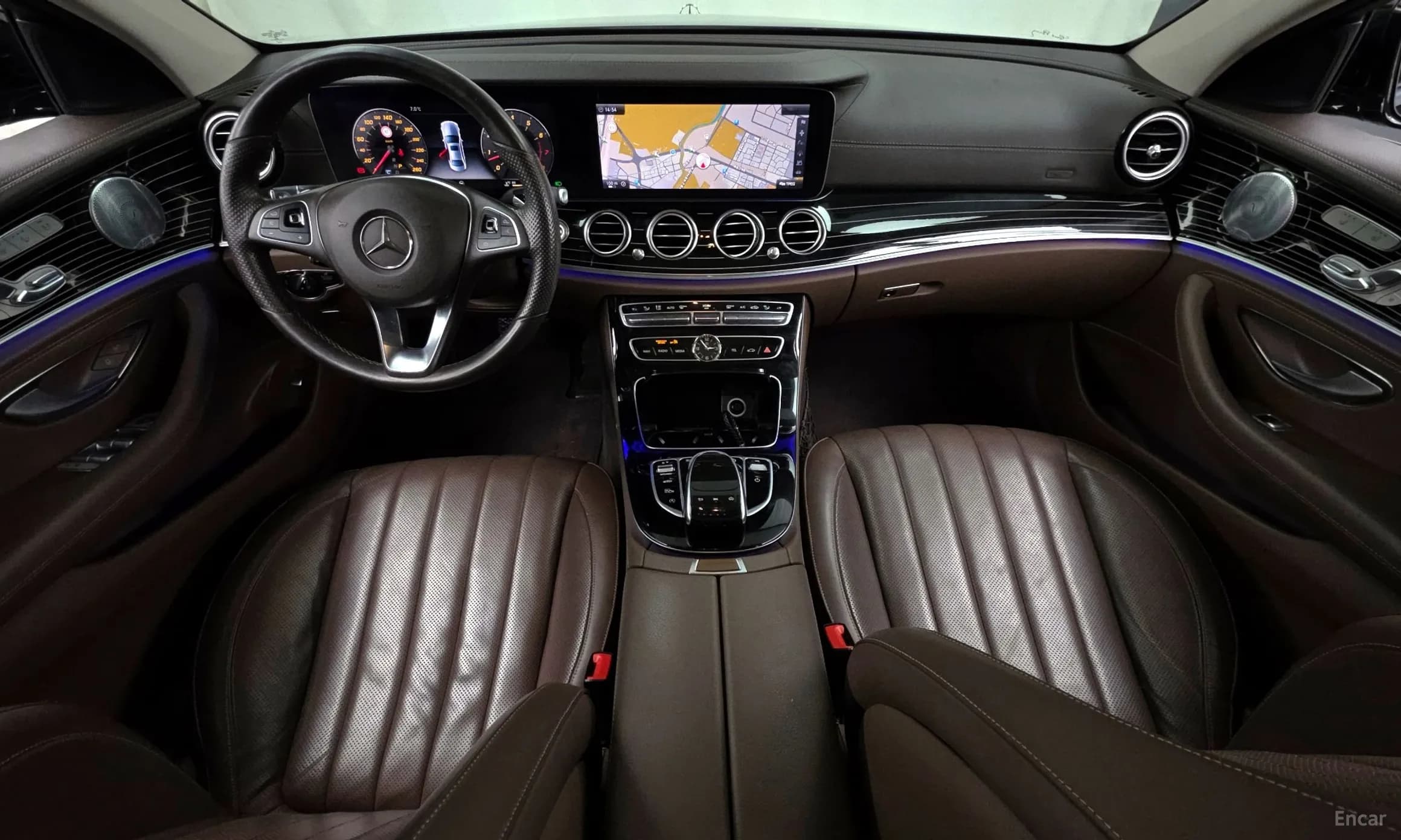 E-Class W213