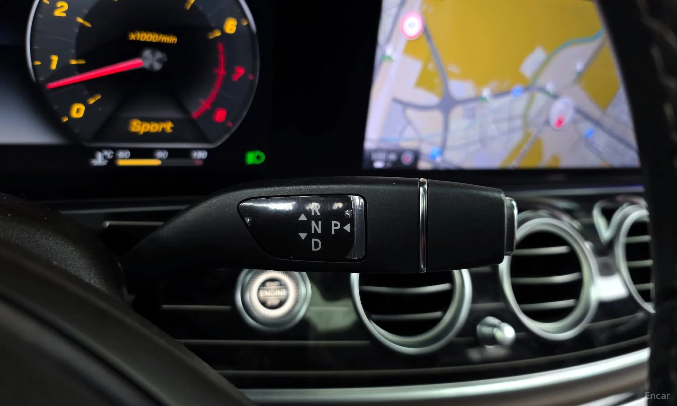 E-Class W213