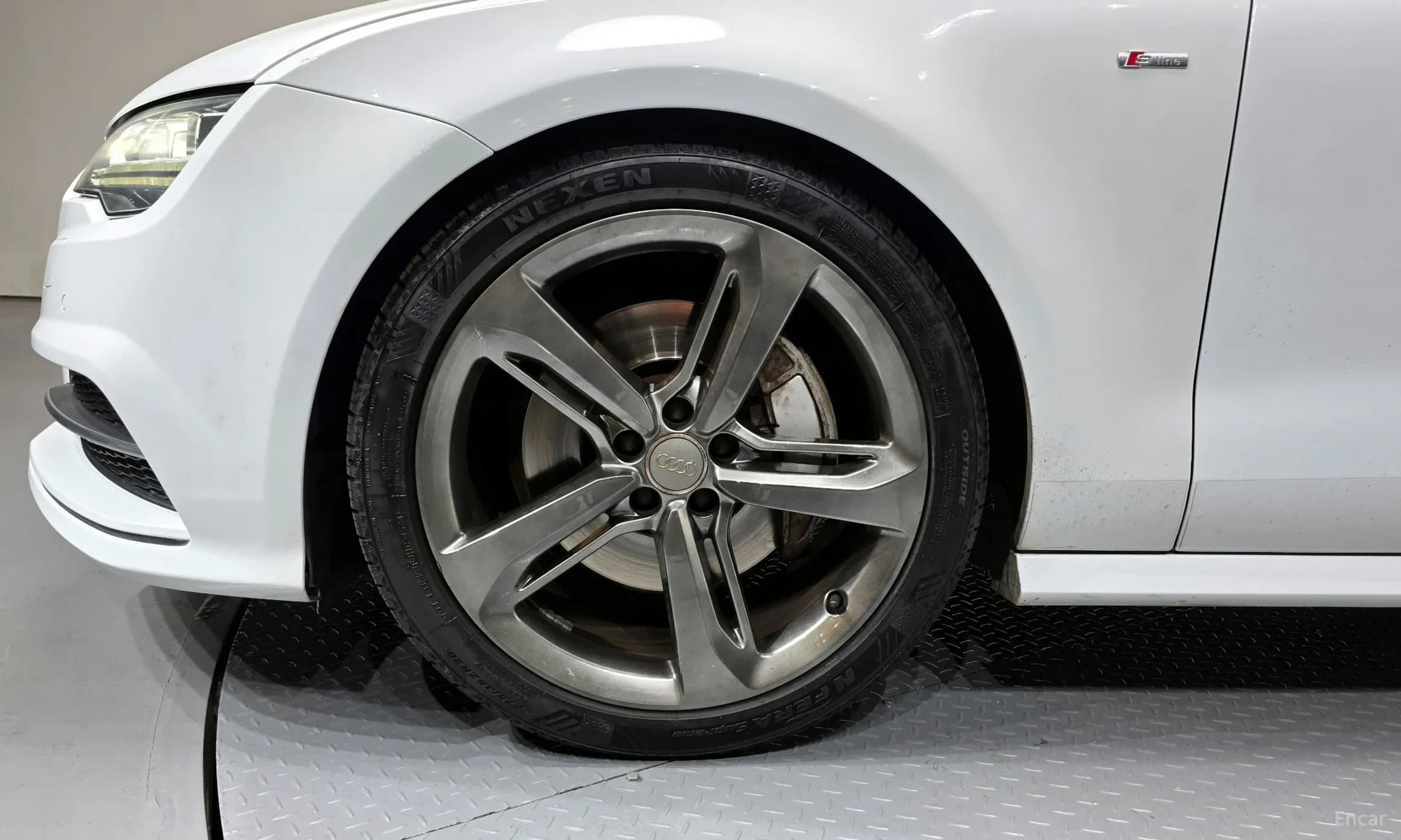 A7