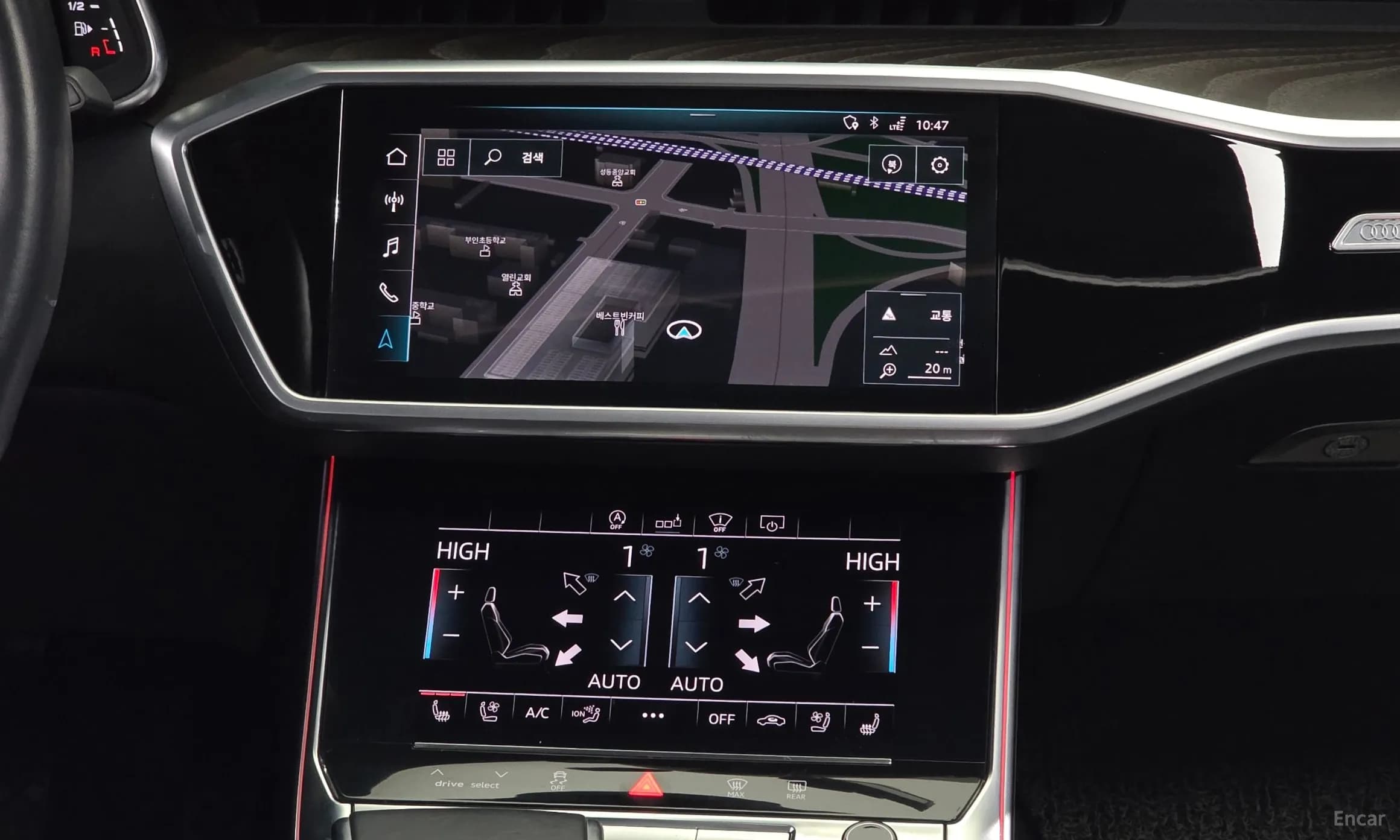 A6 (C8)