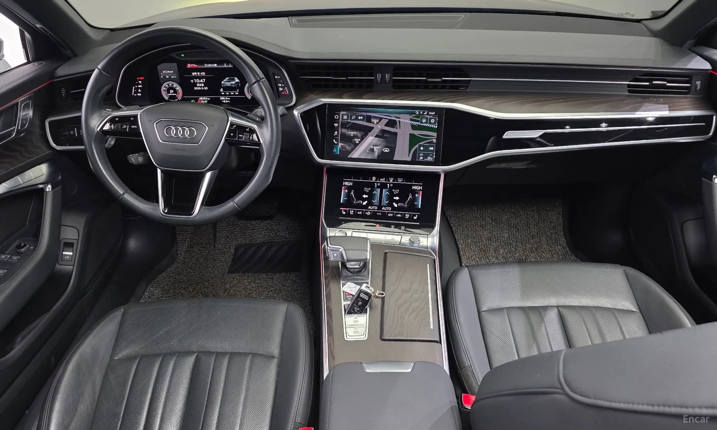 A6 (C8)