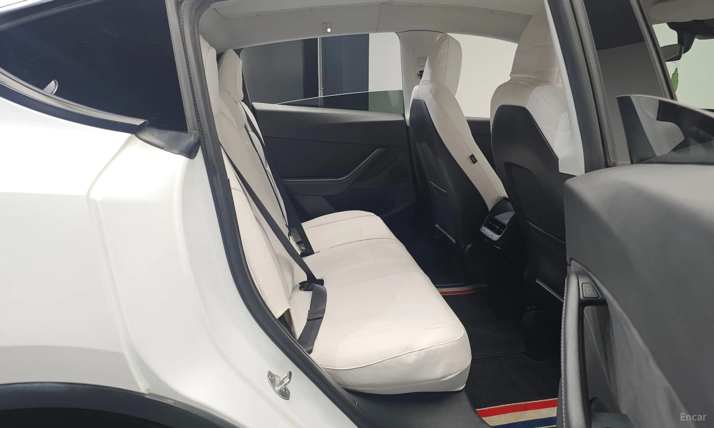 Model Y