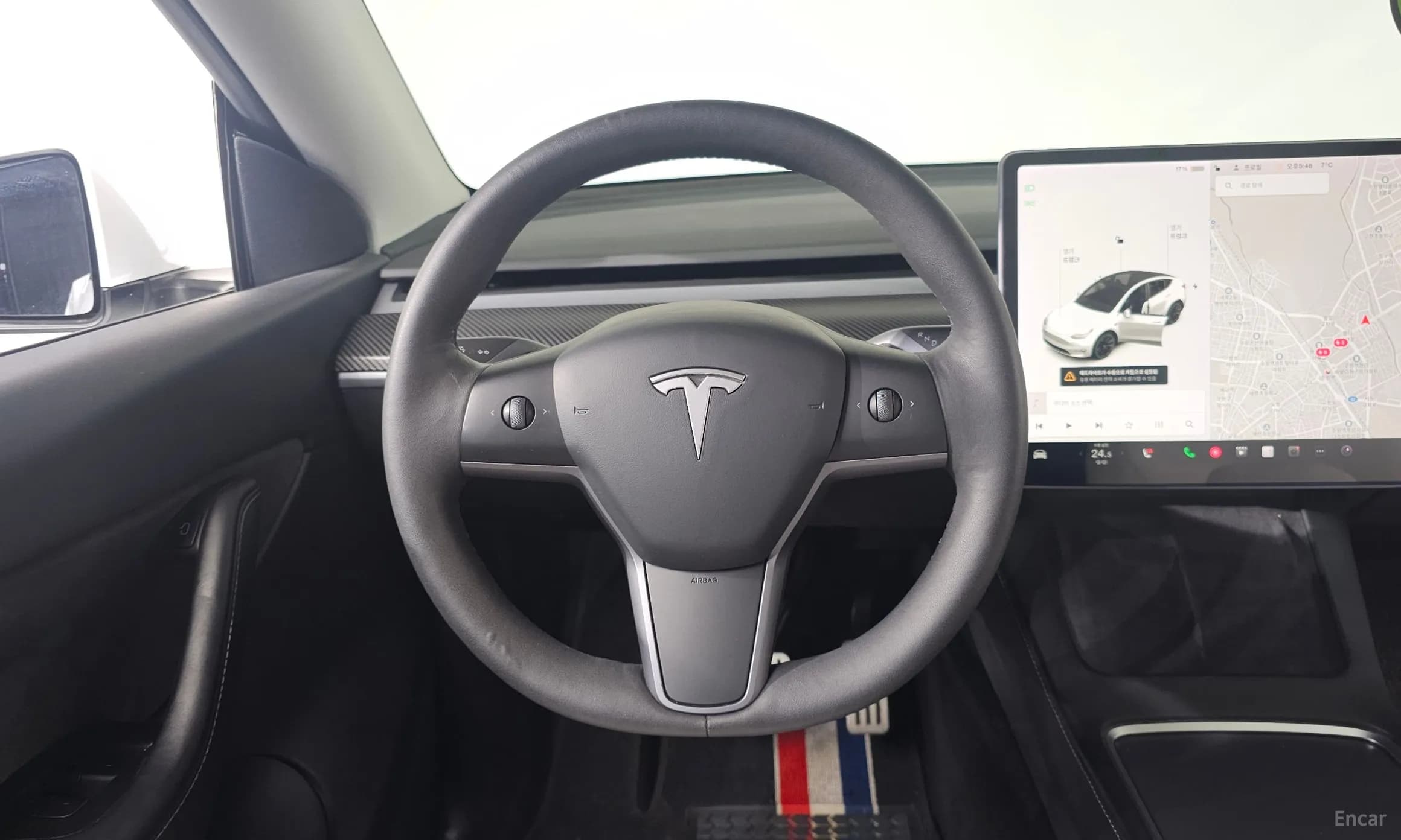 Model Y