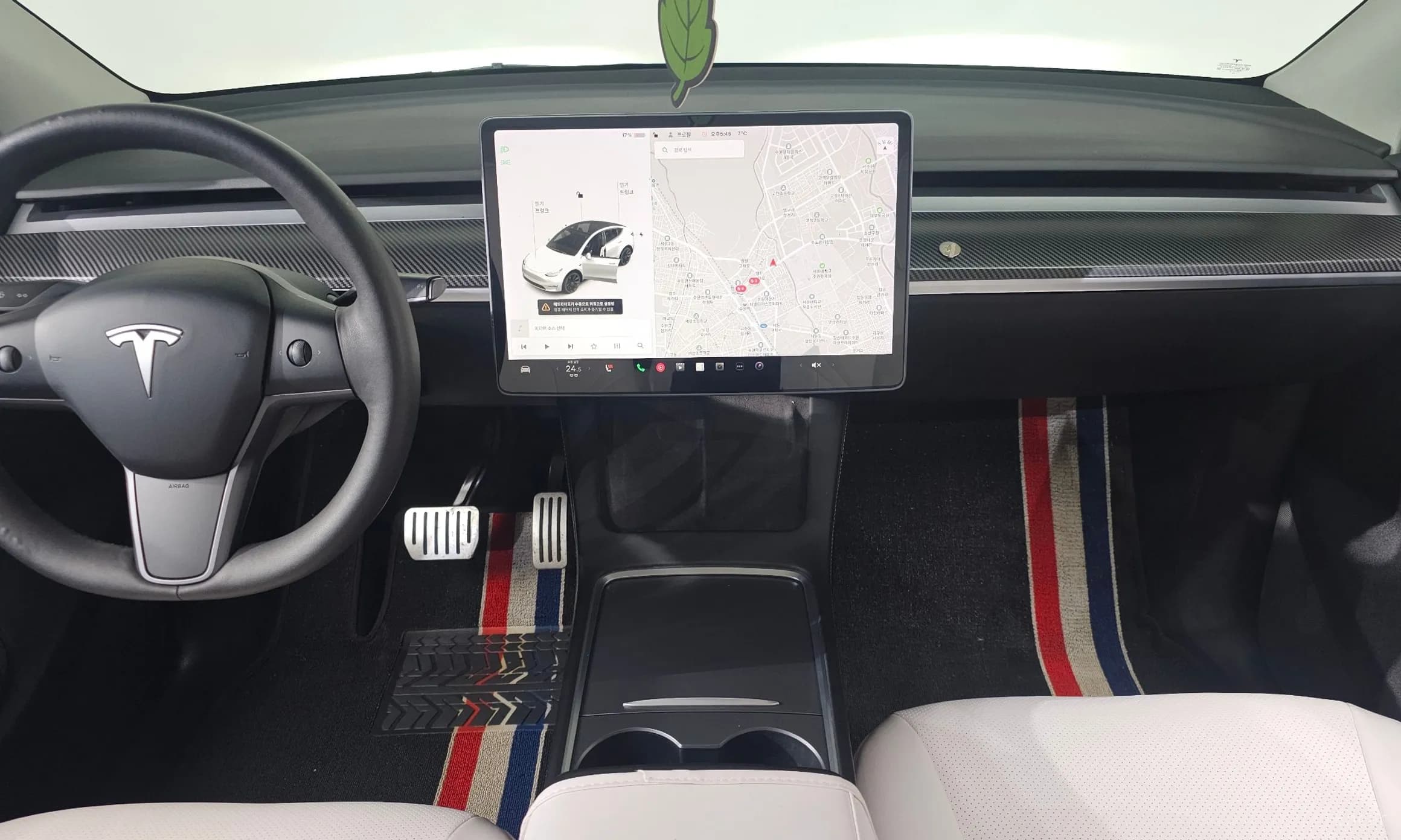 Model Y