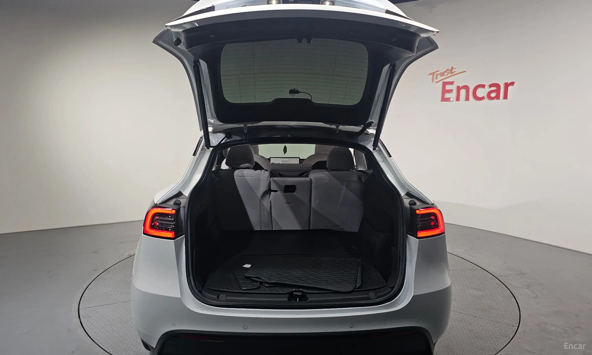 Model Y