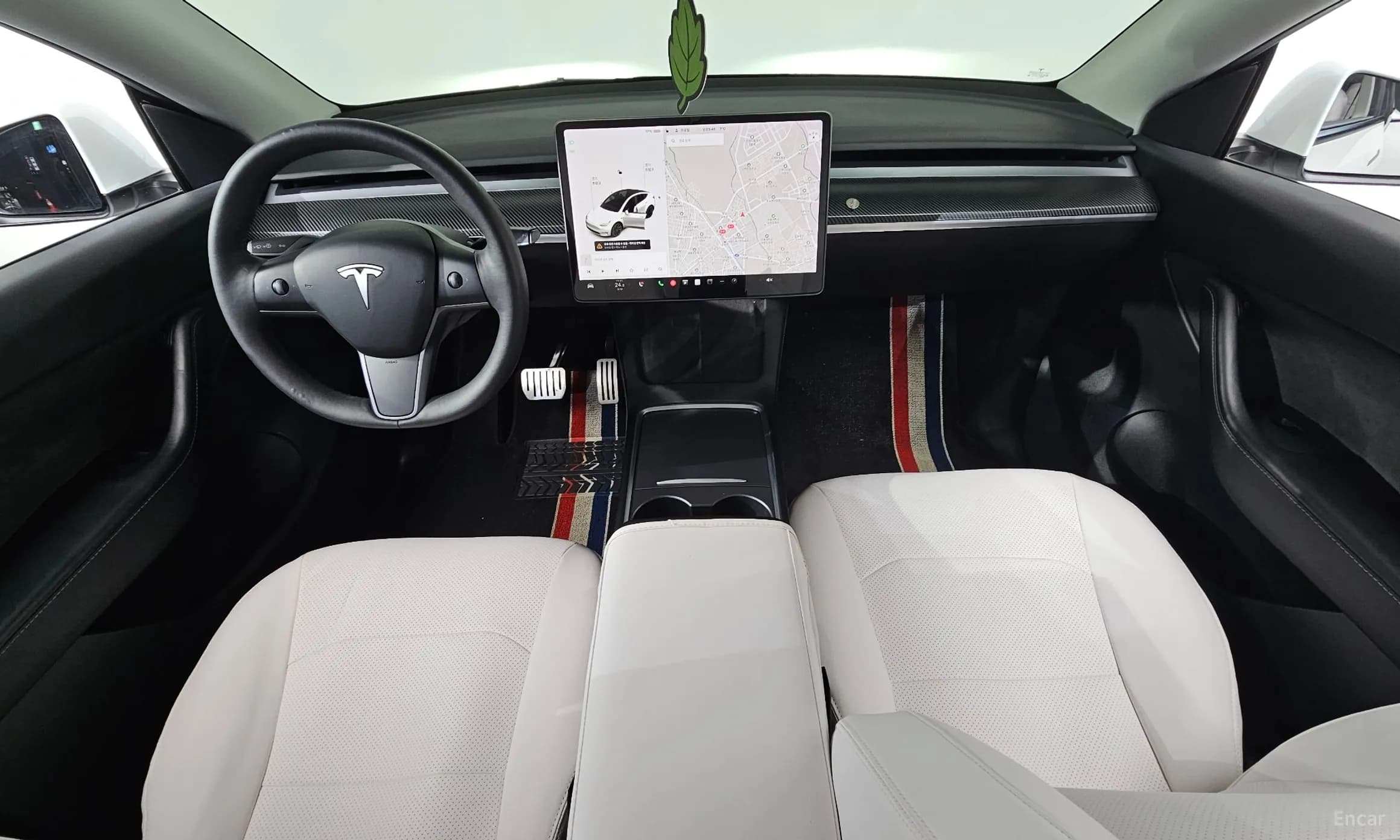 Model Y