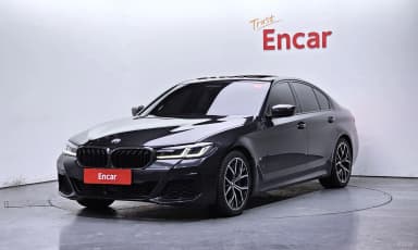 5 Series (G30)