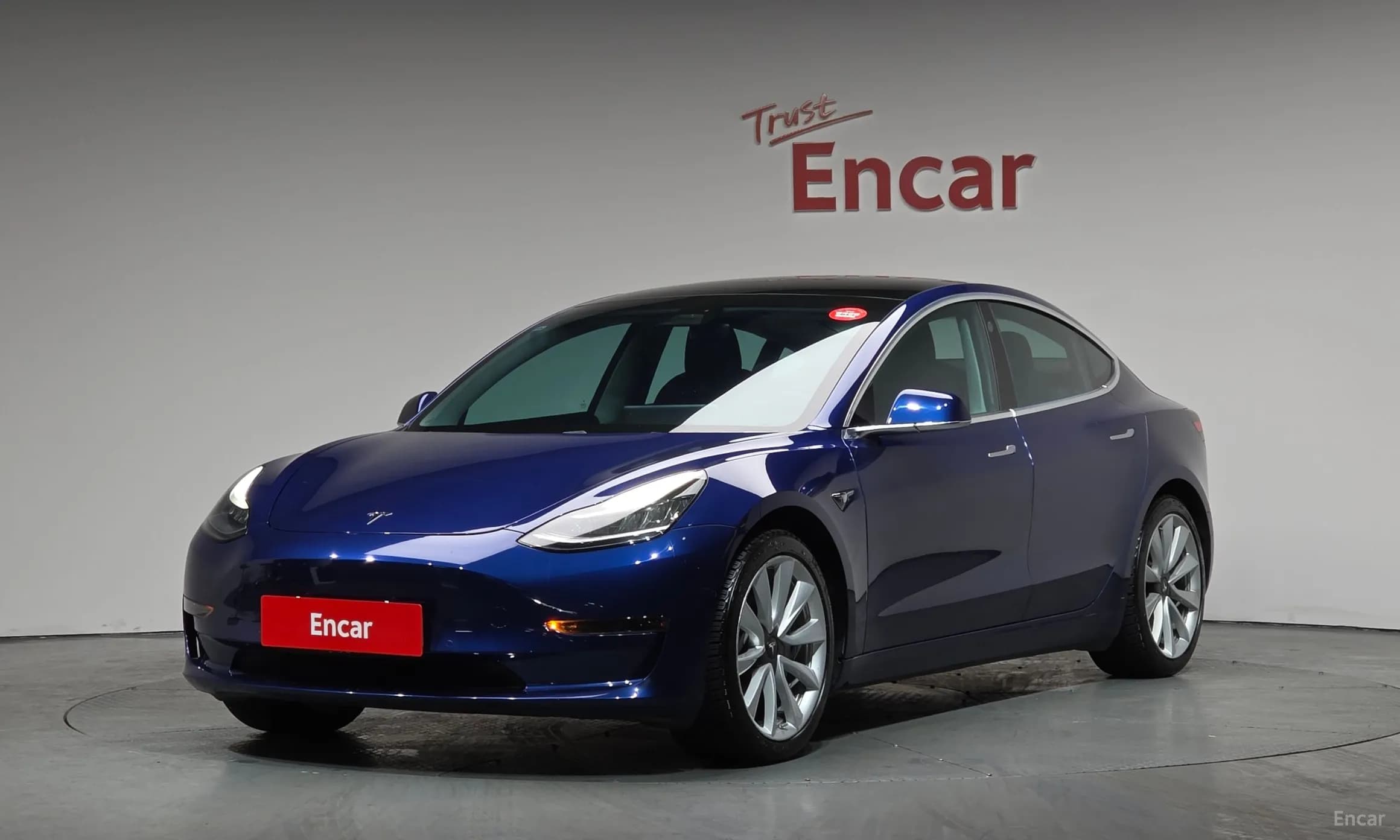 Model 3
