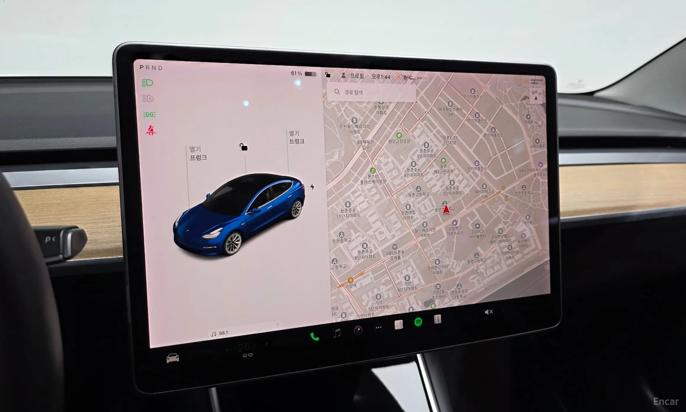 Model 3