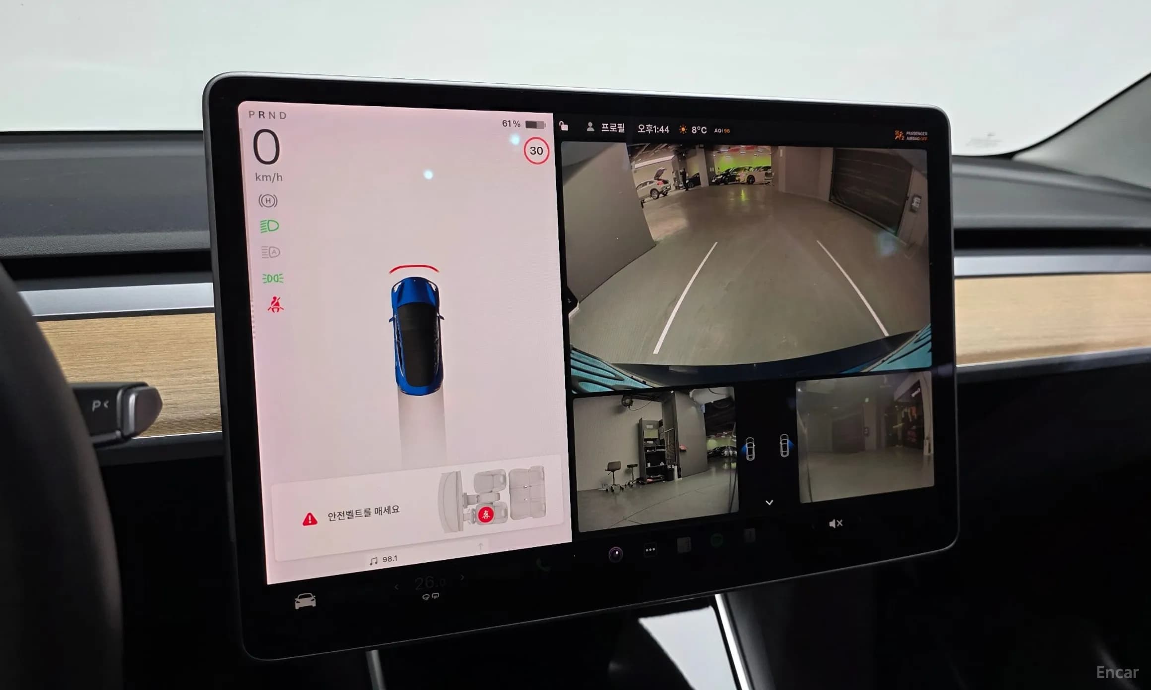 Model 3