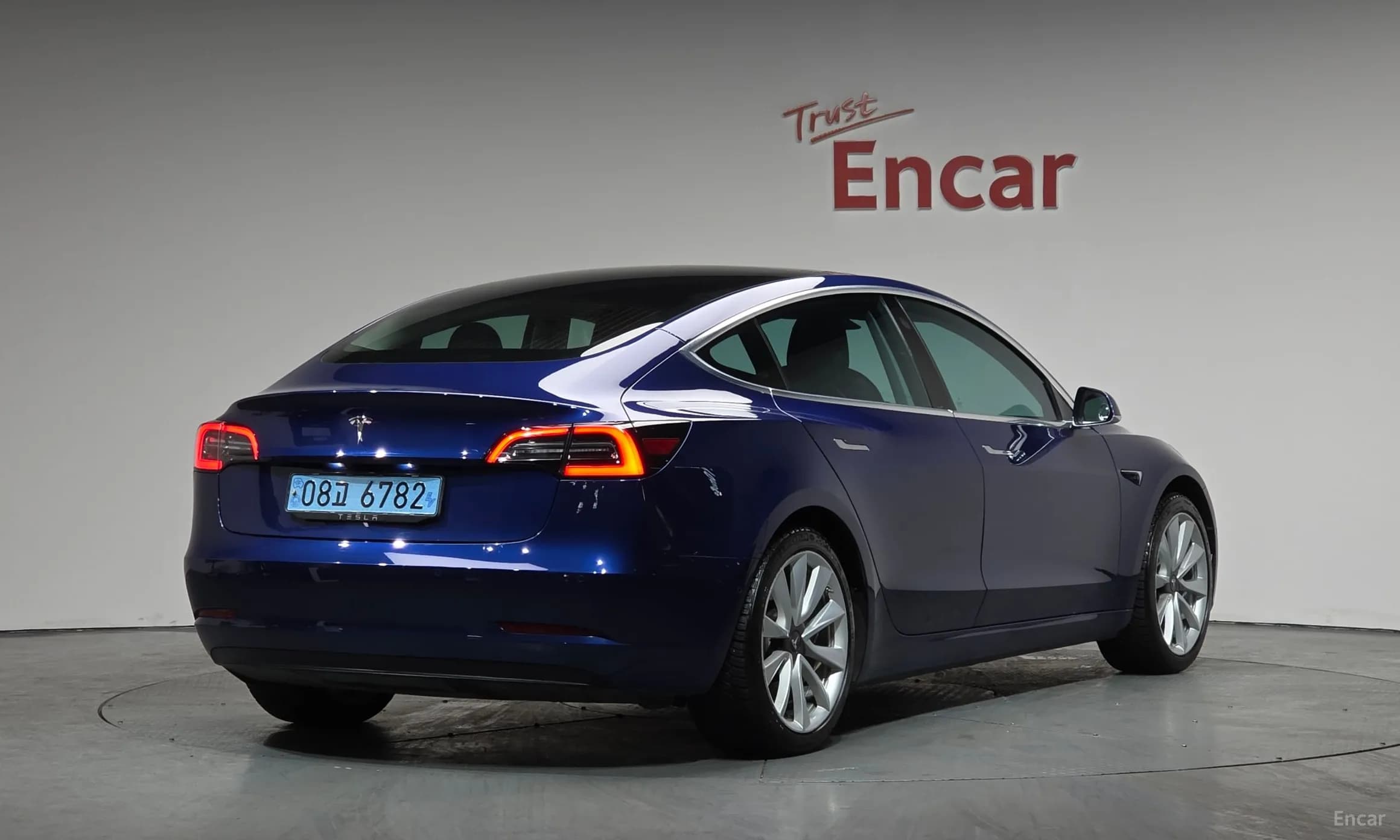 Model 3