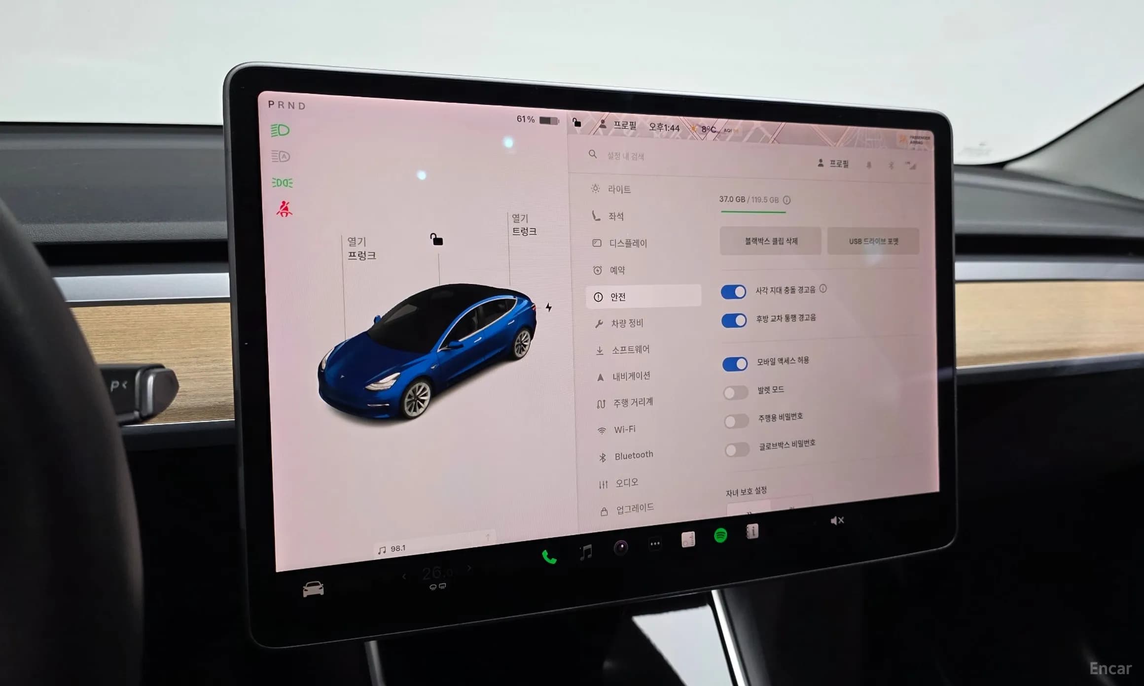 Model 3