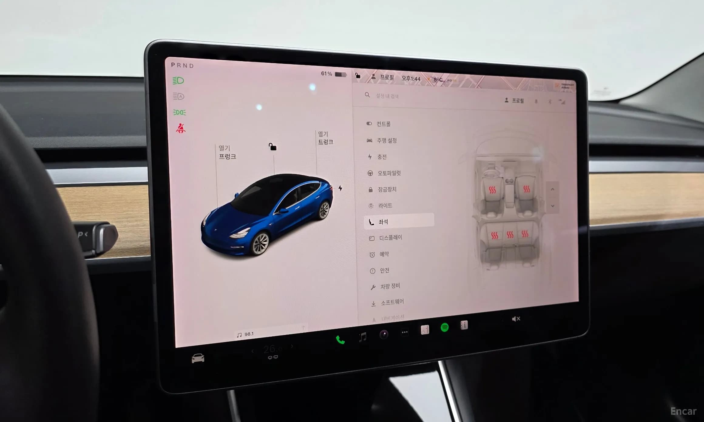 Model 3