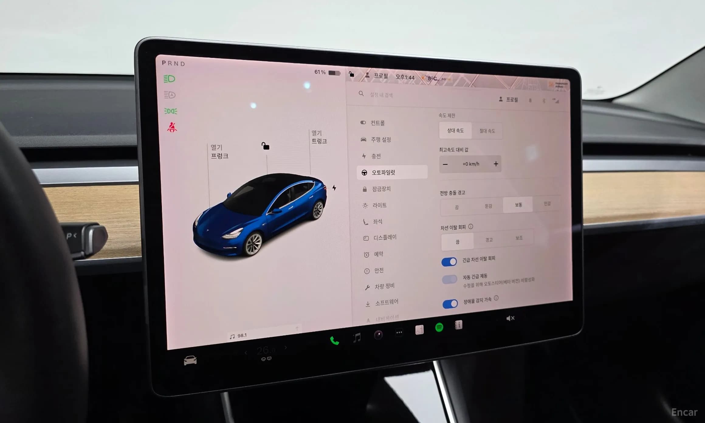 Model 3