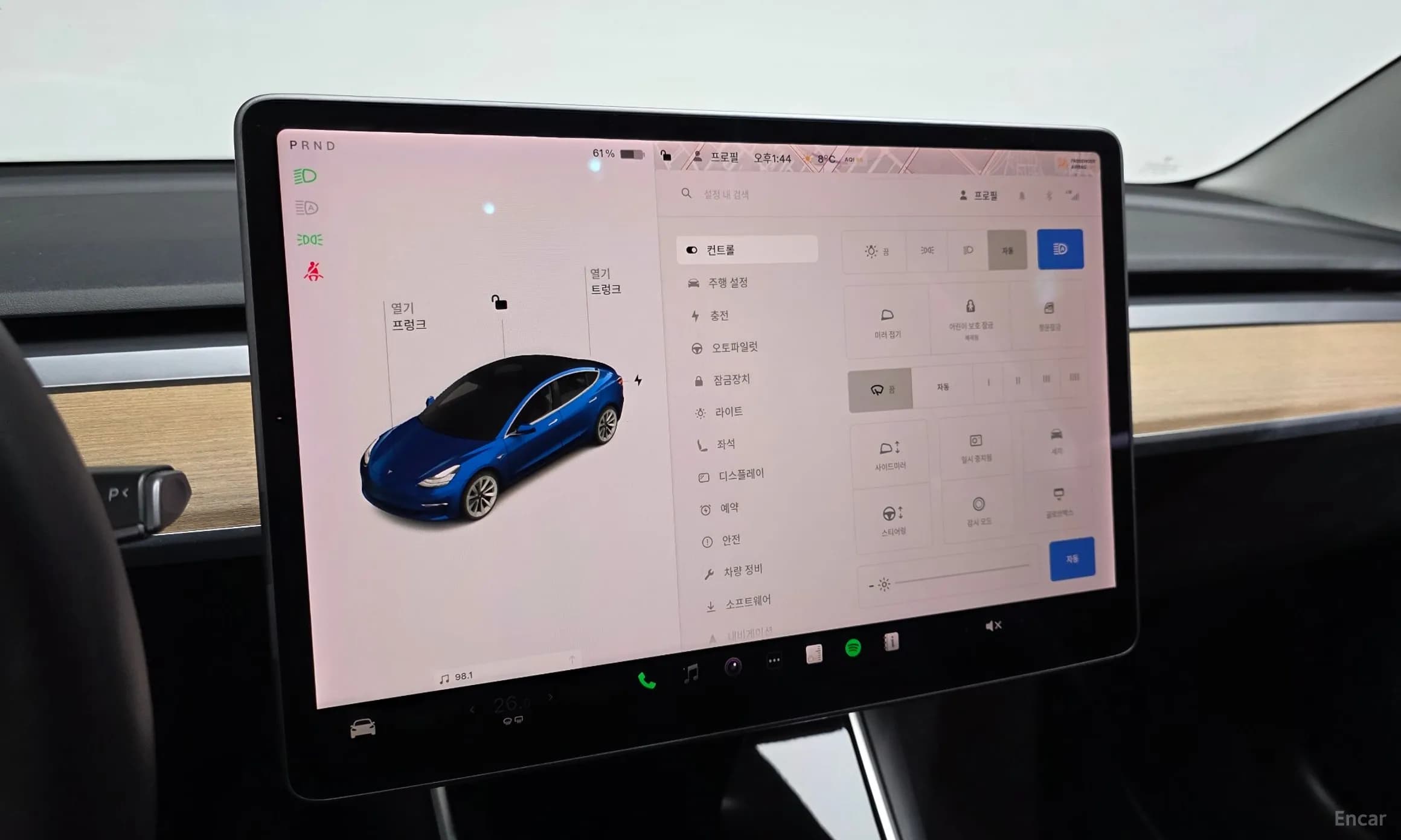 Model 3