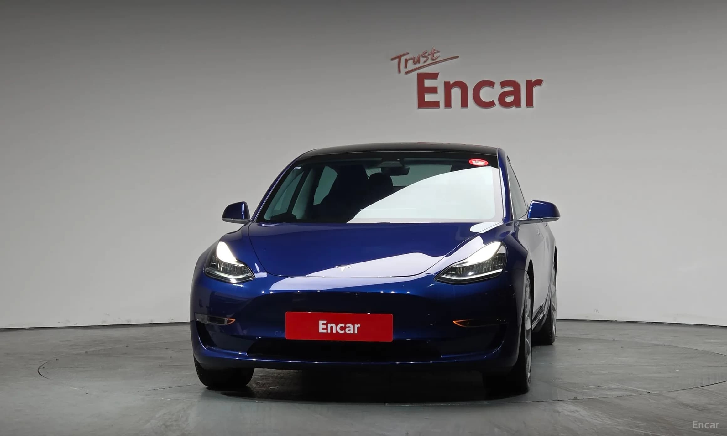 Model 3